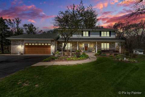 3518 James Way, Johnsburg, IL 60051