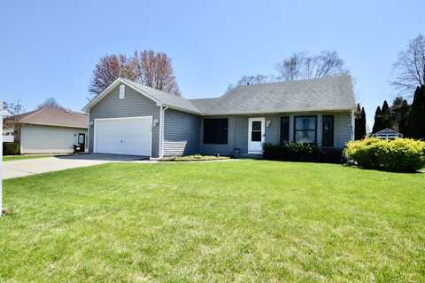 3707 Geneva Place, McHenry, IL 60050