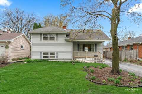 5504 Lyman Avenue, Downers Grove, IL 60516