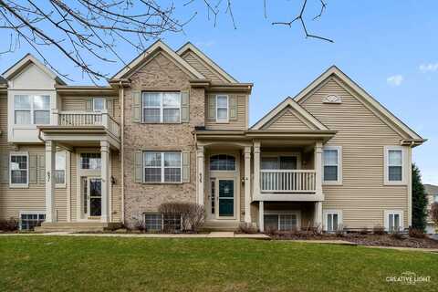 629 Lincoln Station Drive, Oswego, IL 60543