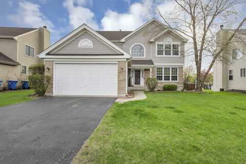 5939 Pine Hollow Road, Carpentersville, IL 60110