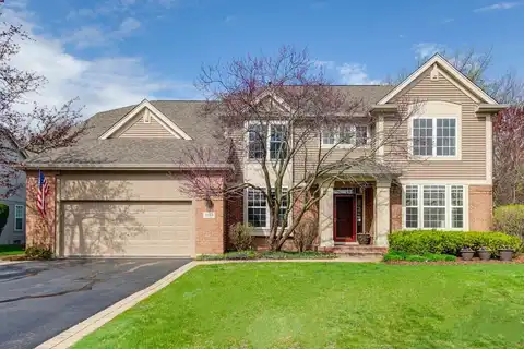 1133 Jessica Lane, Libertyville, IL 60048