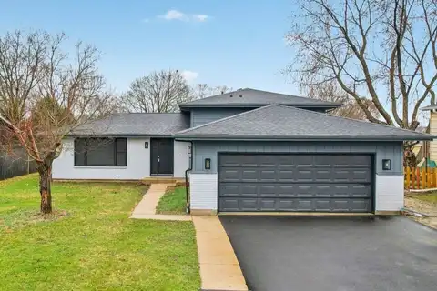 530 Thompson Avenue, Winthrop Harbor, IL 60096