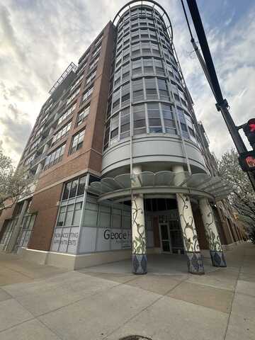 1200 W MONROE Street, Chicago, IL 60607