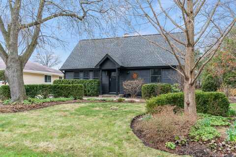 5802 Tennessee Avenue, Clarendon Hills, IL 60514