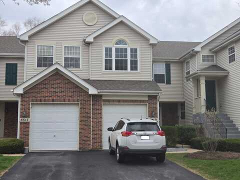 5519 Liam Court, Carpentersville, IL 60110