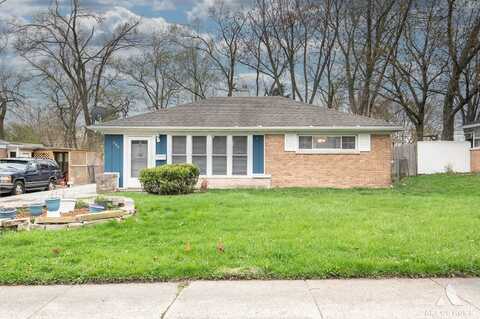 345 Minocqua Street, Park Forest, IL 60466