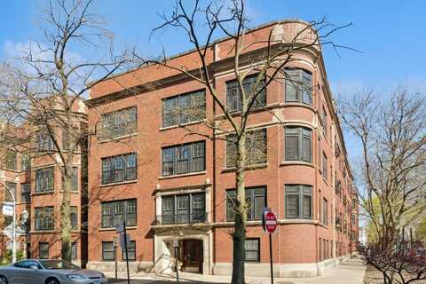 510 W SURF Street, Chicago, IL 60657