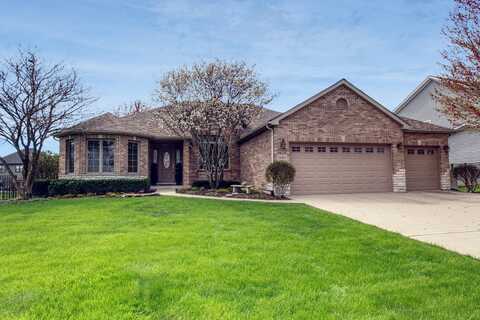 25451 Regent Boulevard, Shorewood, IL 60404