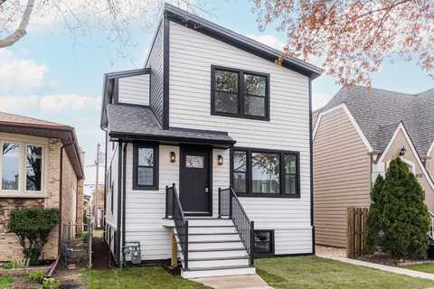 4129 N Oketo Avenue, Norridge, IL 60706