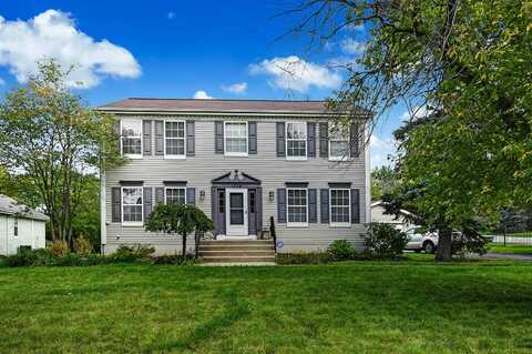 1934 MANNING Road, Darien, IL 60561