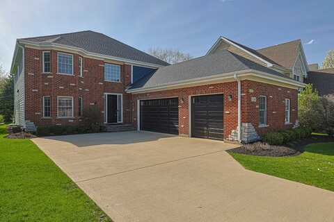 3n736 W Laura Ingalls Wilder Road, Saint Charles, IL 60175