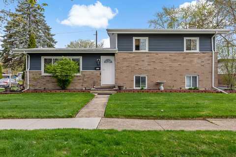 313 W Glengate Avenue, Chicago Heights, IL 60411
