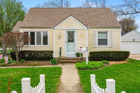 259 Pearl Street, Cary, IL 60013