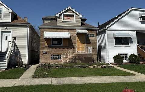 2728 N Mont Clare Avenue, Chicago, IL 60607
