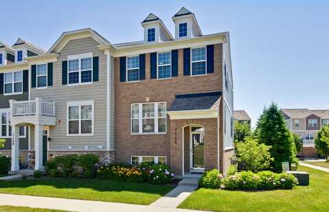 3111 Coral Lane, Glenview, IL 60026