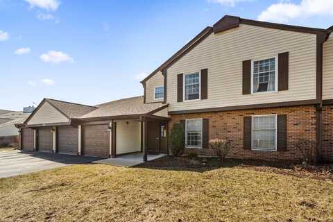 2165 SUNDERLAND Court, Naperville, IL 60565