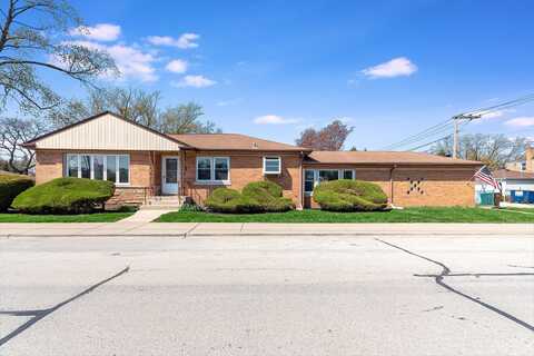 4150 Mulford Street, Skokie, IL 60076