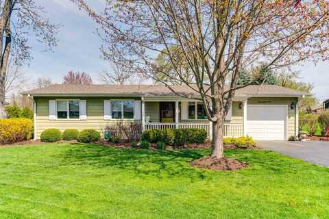 2804 KIllarney Drive, Cary, IL 60013