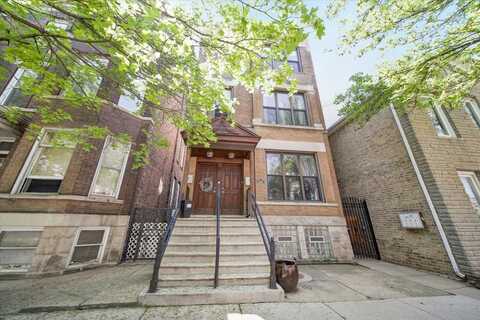 2347 W Ohio Street, Chicago, IL 60612
