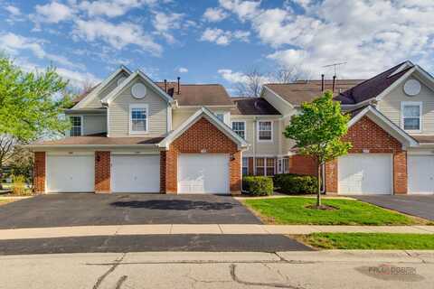 1355 Hampshire Court, Roselle, IL 60172