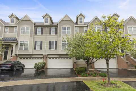 3427 Bradbury Circle, Aurora, IL 60504