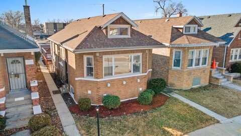 10042 S Emerald Avenue, Chicago, IL 60628
