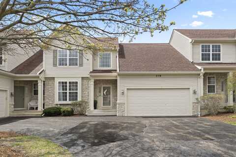 318 Berkshire Drive, Lake Villa, IL 60046