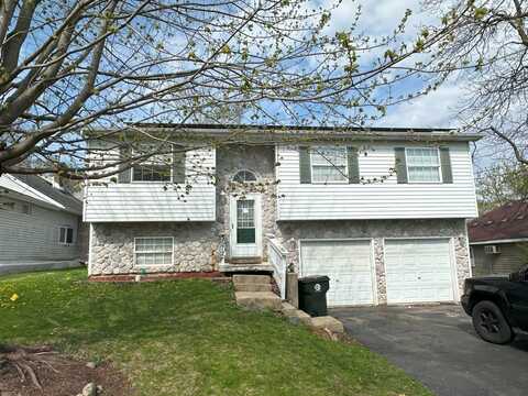 35728 N Benjamin Avenue, Ingleside, IL 60041