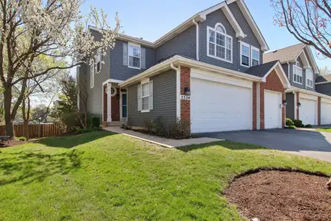 5524 Elizabeth Place, Rolling Meadows, IL 60008