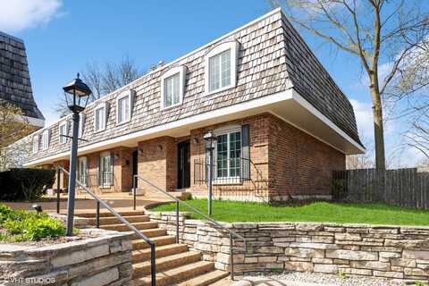 3036 Highland Avenue, Wilmette, IL 60091