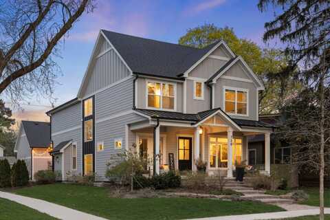 736 N Ellsworth Street, Naperville, IL 60563