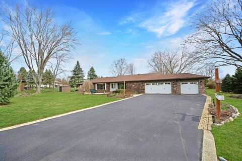 25441 N Marilyn Lane, Hawthorn Woods, IL 60047