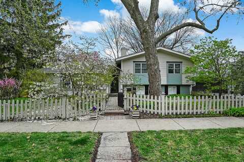 15 N COUNTY LINE Road, Hinsdale, IL 60521