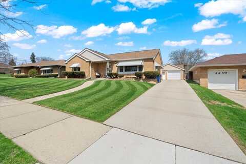 2212 8th Parkway, Waukegan, IL 60085