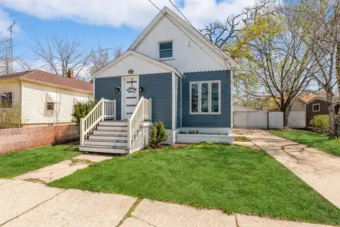 6825 24th Avenue, Kenosha, WI 53143