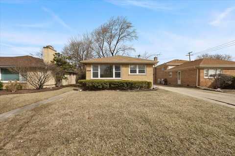 4538 Dempster Street, Skokie, IL 60076