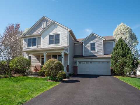 531 Red Sky Drive, Saint Charles, IL 60175