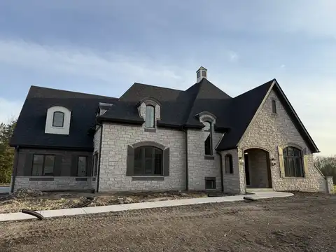1212 Georgias Way, New Lenox, IL 60451