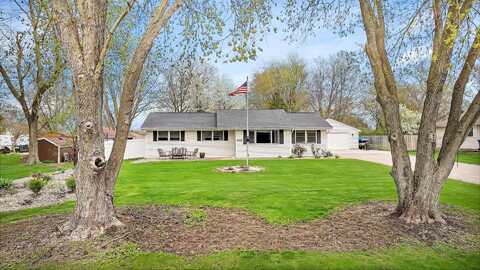 2424 LOCKNER Boulevard, Joliet, IL 60431