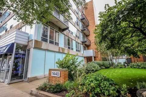 1440 S Michigan Avenue, Chicago, IL 60605