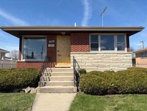 78 51st Avenue, Bellwood, IL 60104