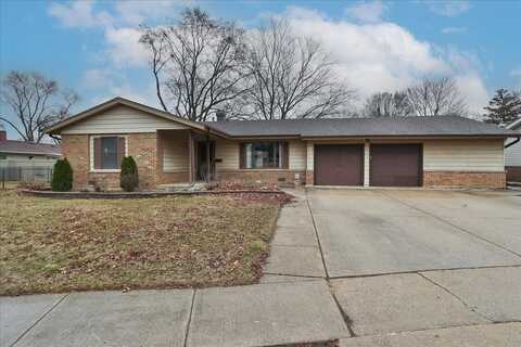 581 Dogwood Trail, Elk Grove Village, IL 60007