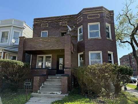 1001 N Lawler Avenue, Chicago, IL 60651