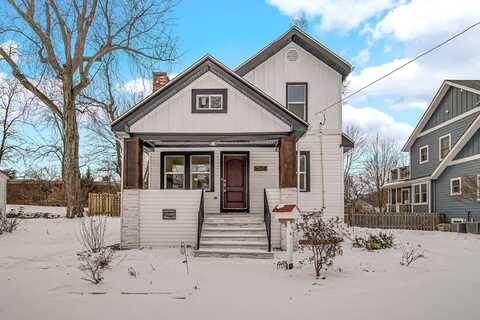 504 Newton Avenue, Glen Ellyn, IL 60137