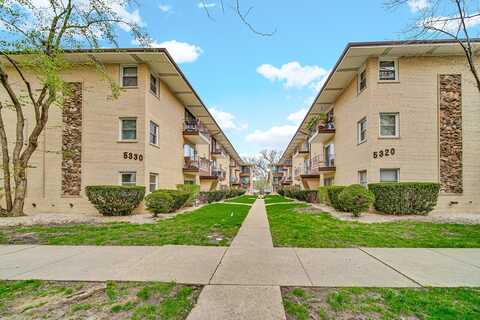 5328 W Windsor Avenue, Chicago, IL 60630