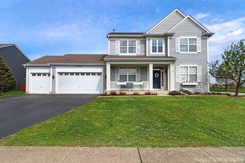 1701 Dundalk Lane, McHenry, IL 60050