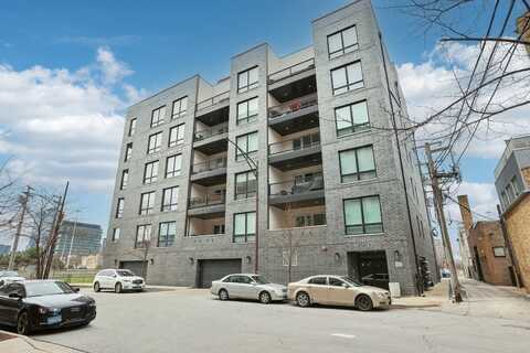 650 N Morgan Street, Chicago, IL 60642