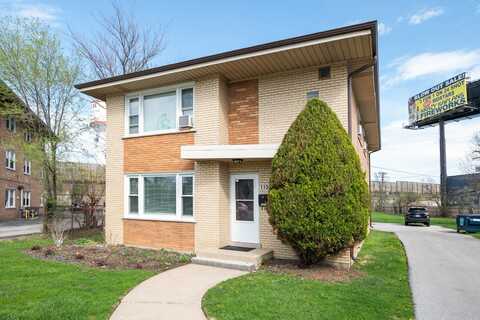 11015 S LLOYD Drive, Worth, IL 60482