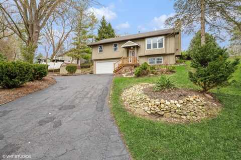 5312 Patton Drive, Wonder Lake, IL 60097